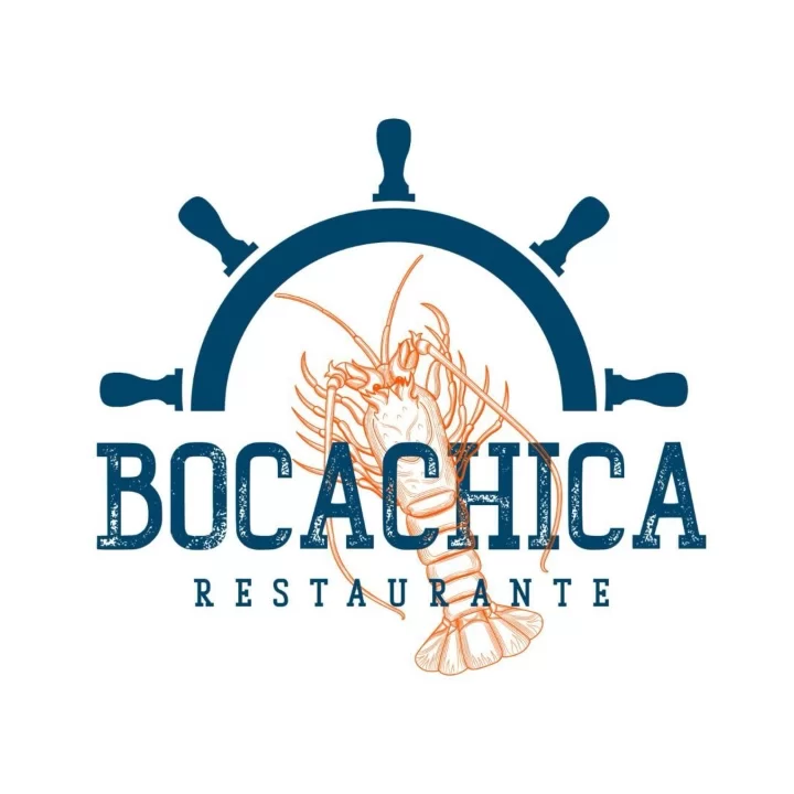 Logo de Restaurante Boca Chica