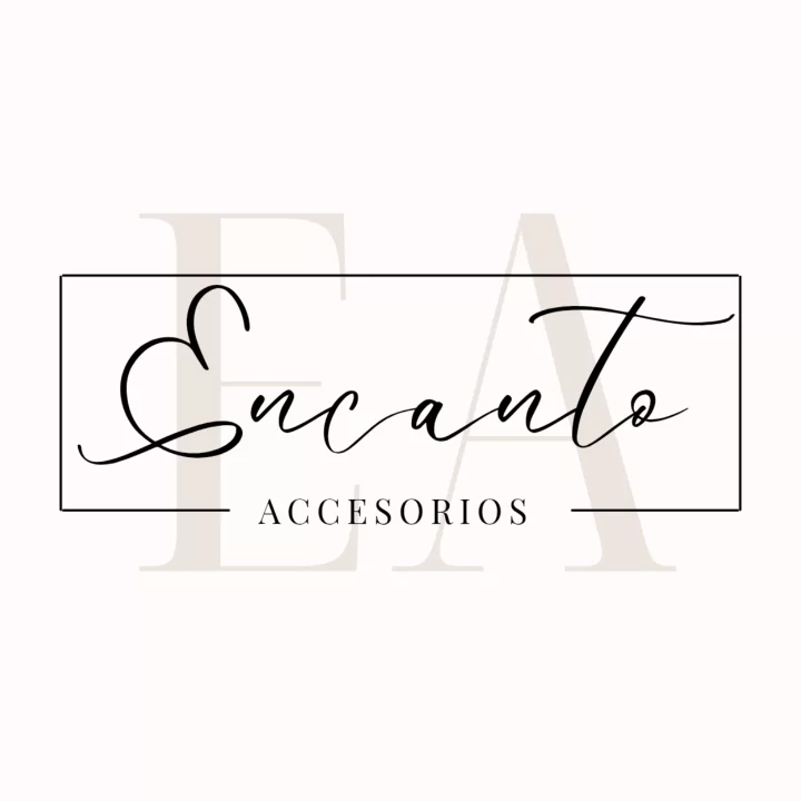 Logo Encanto Accesorios 