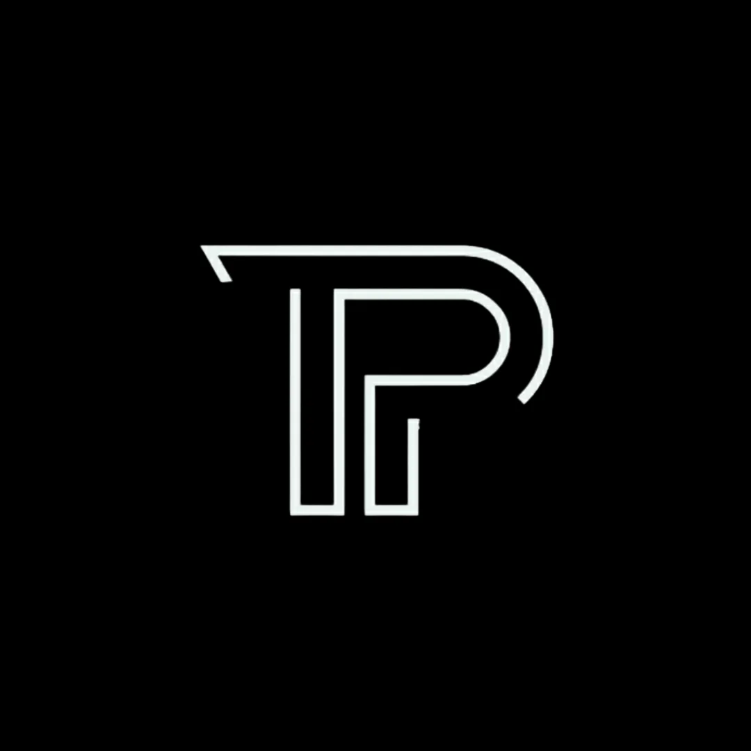 Logo Estudio Tp Marketing