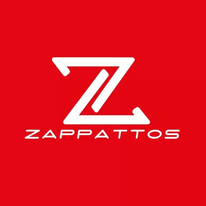 Logo de Zappatto's Holding