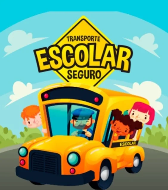 Logo Tu transporte escolar