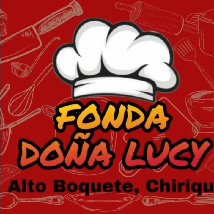 Logo Fonda Doña Lucy