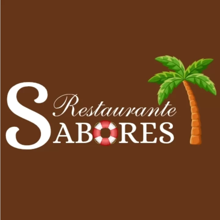Logo de Sabores