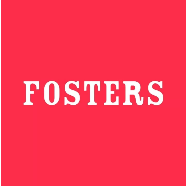 Logo de Fosters David