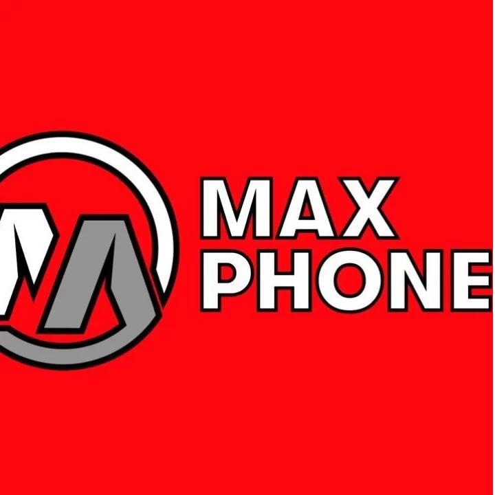 Logo Max Phone 3