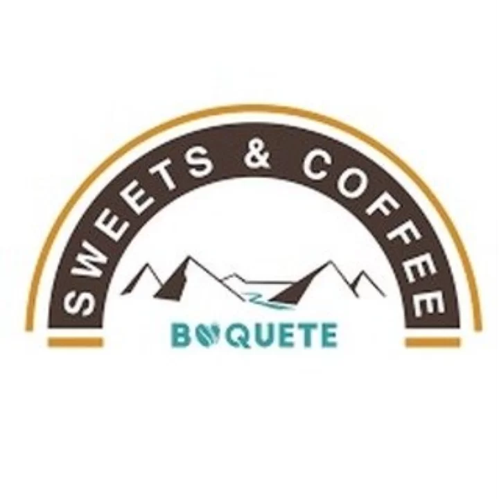 Logo Sweets & Coffee