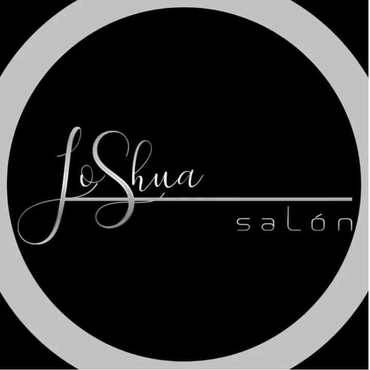 Logo Joshua Salón