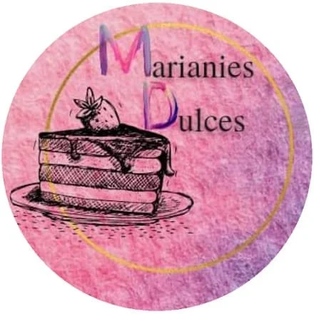 Logo Marianiesdulces