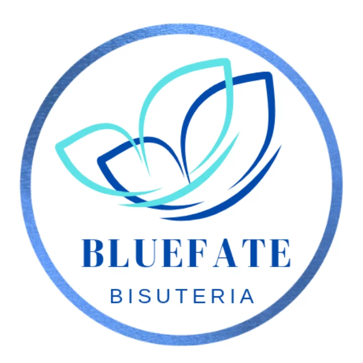 Logo Bisutería.bluefate