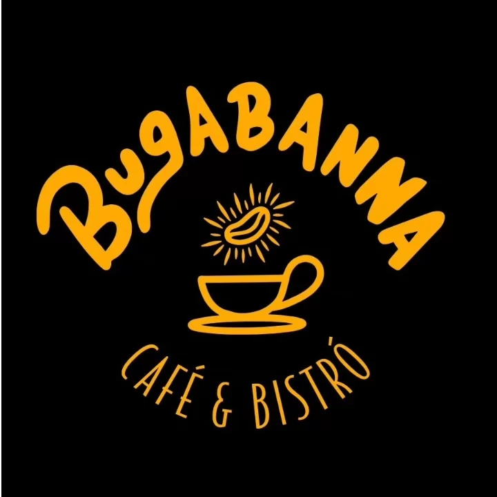 Logo Bugabanna Café & Bistró