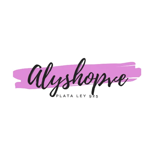 Logo Alyshopve