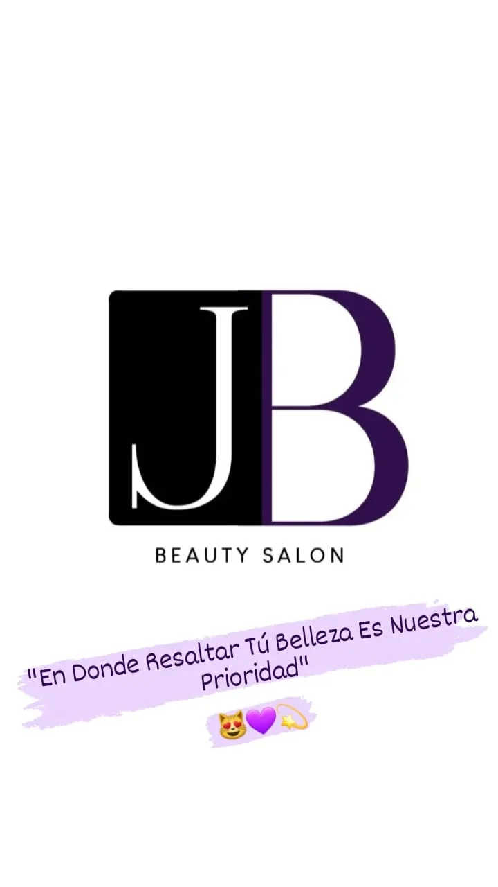Logo JandBBeautySalon