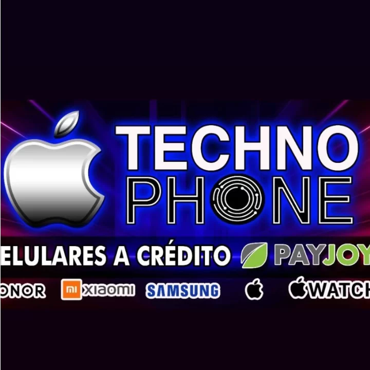 Logo Technophone David