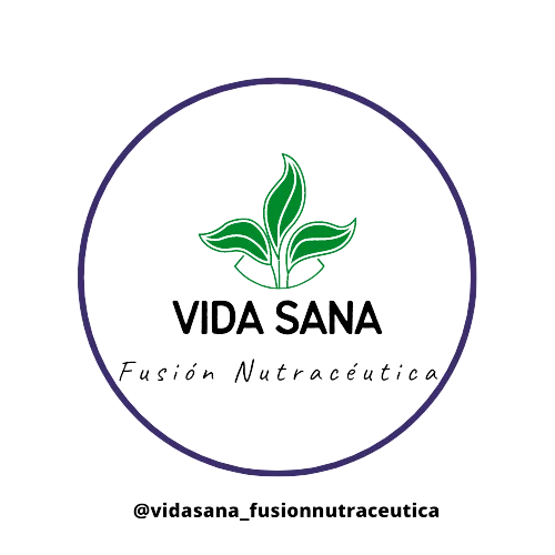Logo Vida Sana