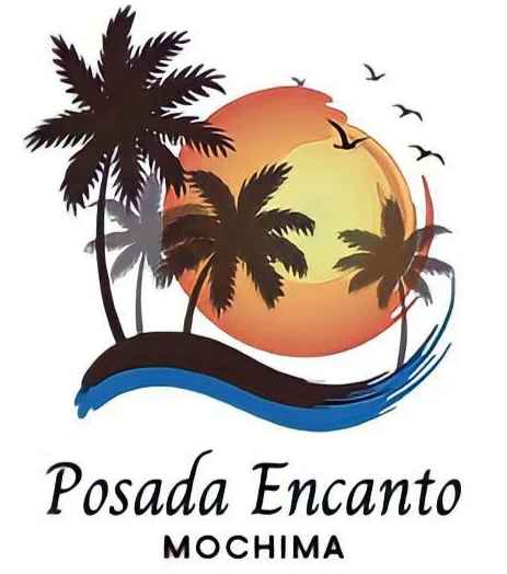 Logo Posada Encanto