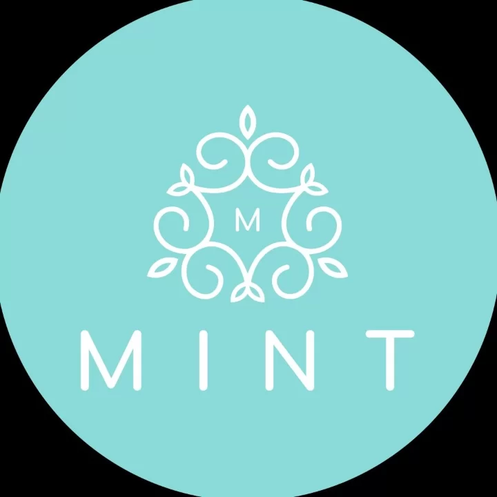 Logo MINT MAKEUP & BEAUTY SALON