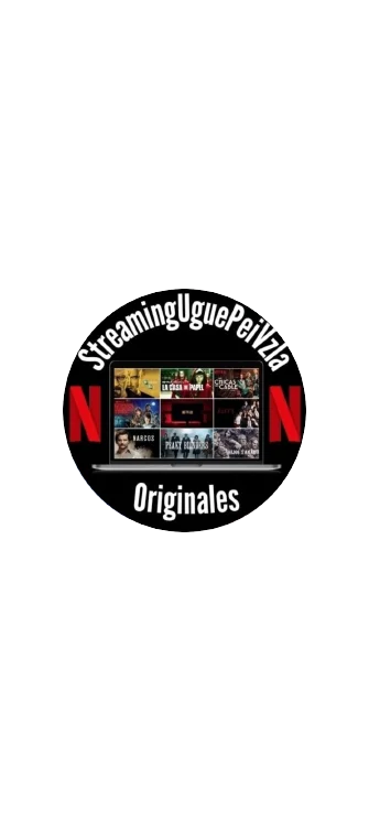Logo Streaminguguepeivzla