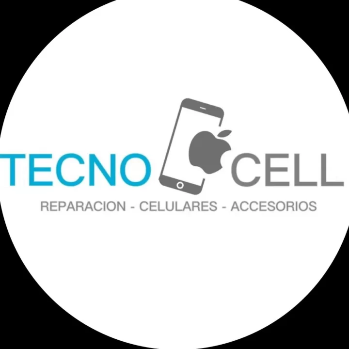 Logo Tecnocell