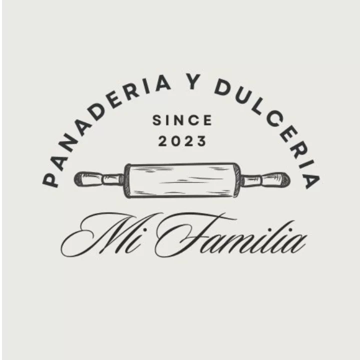Logo de Panadería y Dulcería Mi Familia