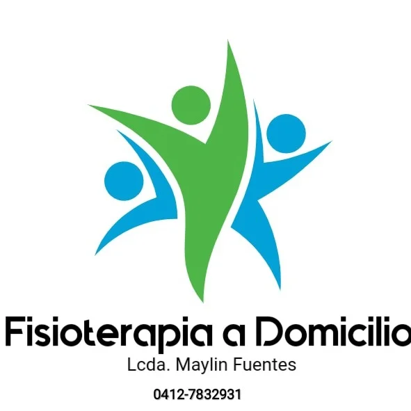 Logo Fisioterapia a Domicilio