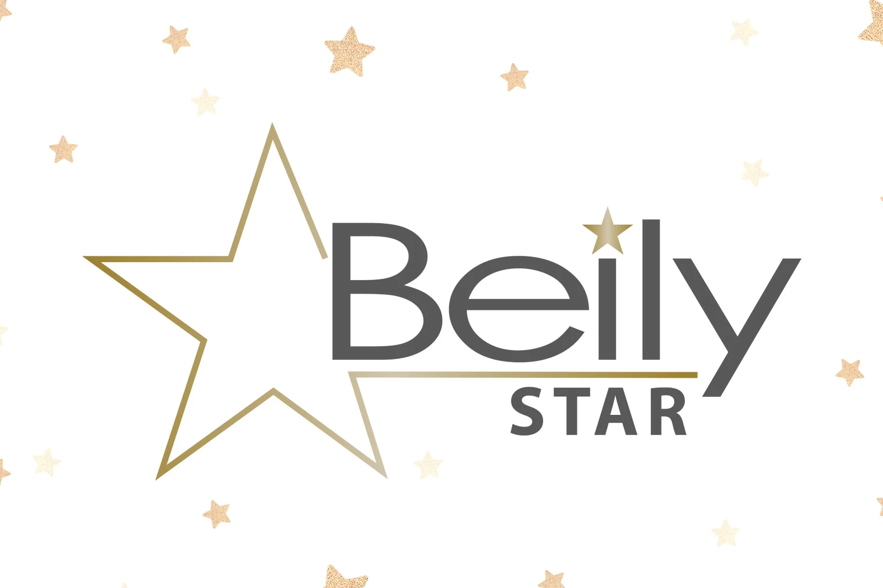 Logo Beily Star
