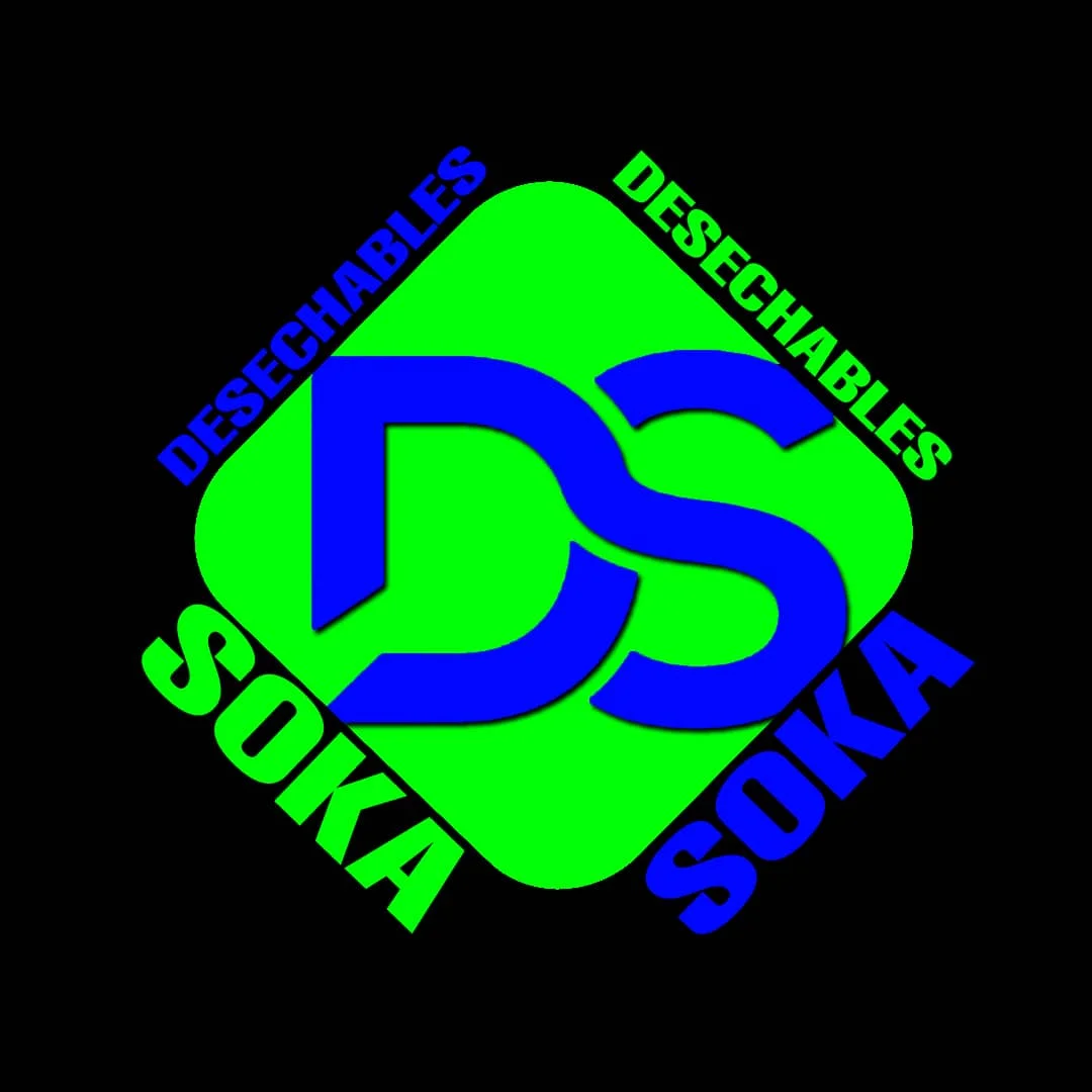 Logo Plasticos y Desechables Soka