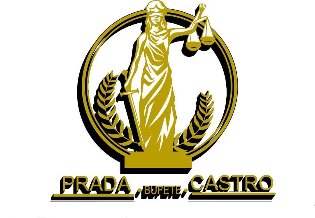 Logo Bufete Prada Castro y Asociados