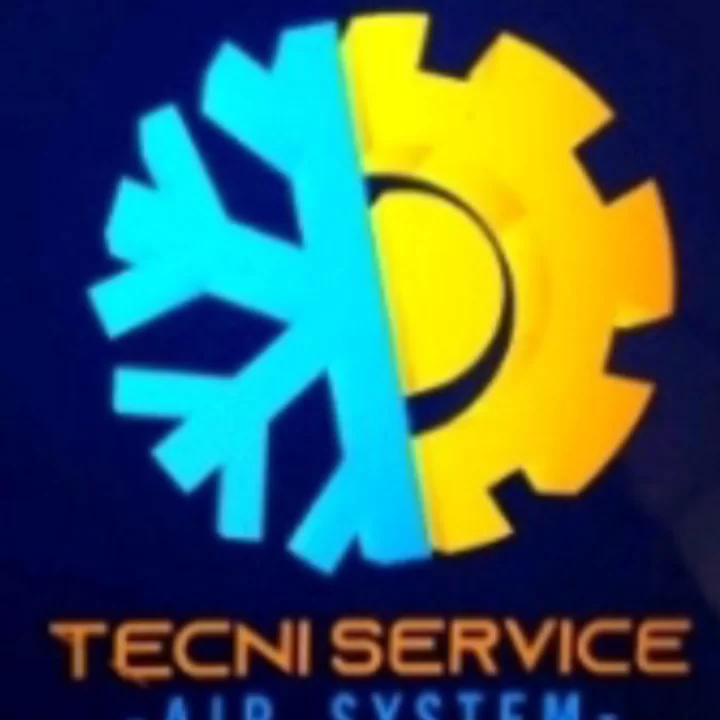Logo Tecni Service Air System 