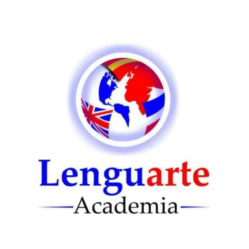 Logo Academia Lenguarte
