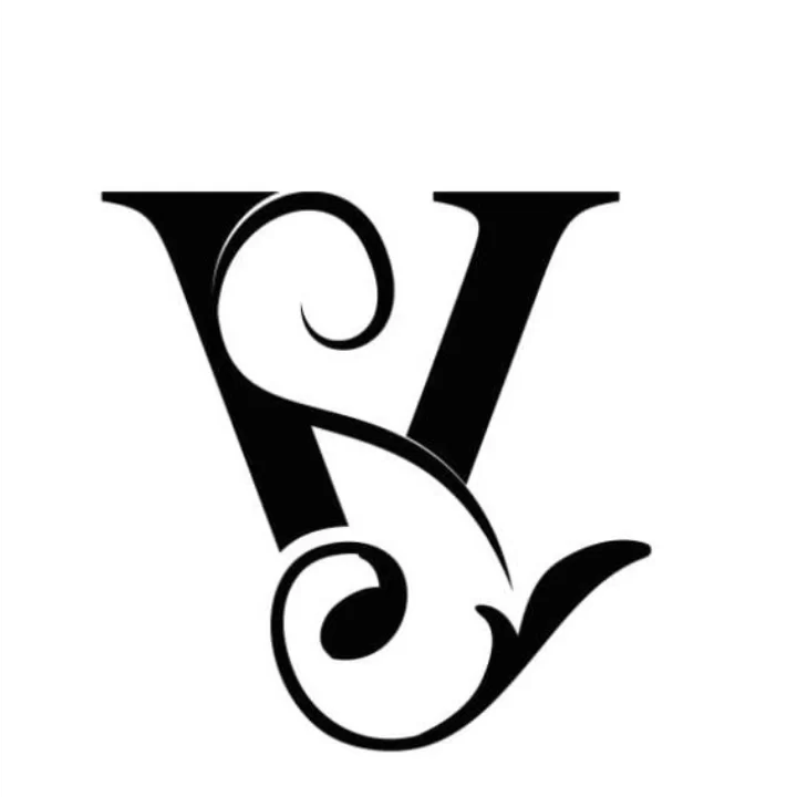 Logo Santamaria Barber Shop