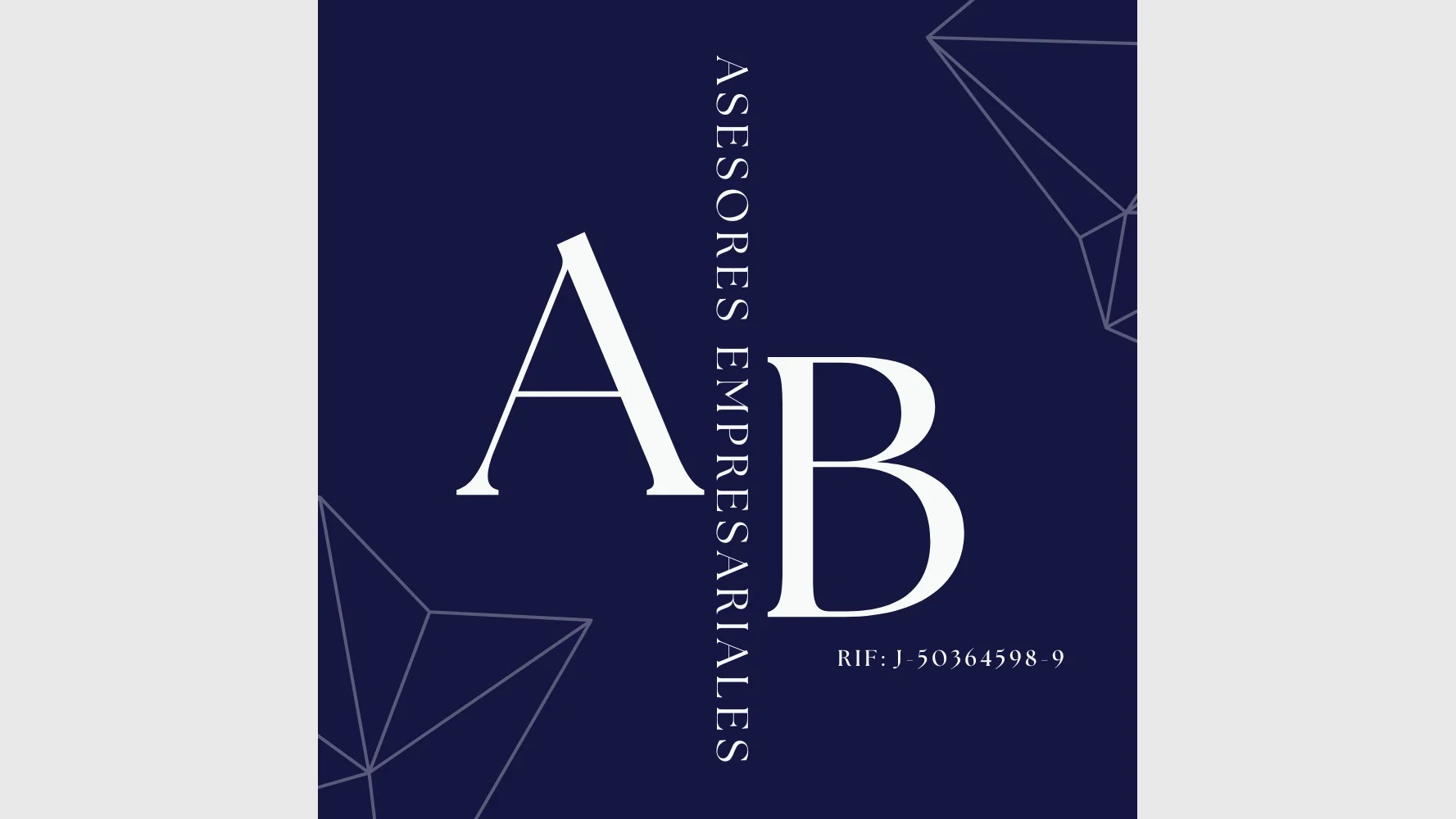 Logo AB Asesores Empresariales