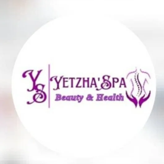 Logo Yetzha'Spa Beauty & Health