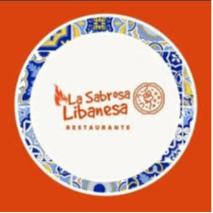 Logo de La Sabrosa Libanesa