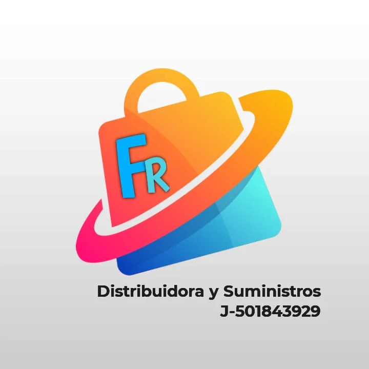 Logo Distribuidora y Suministros FR ca