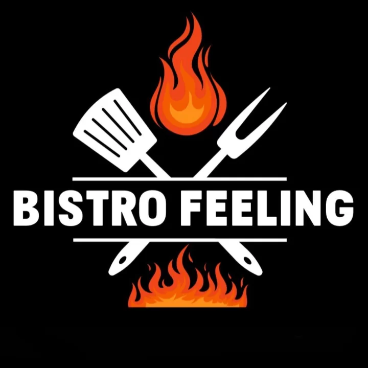 Logo Bistro feeling