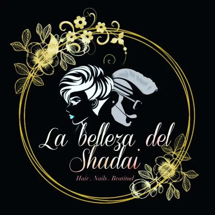 Logo de La Belleza Del Shaddai