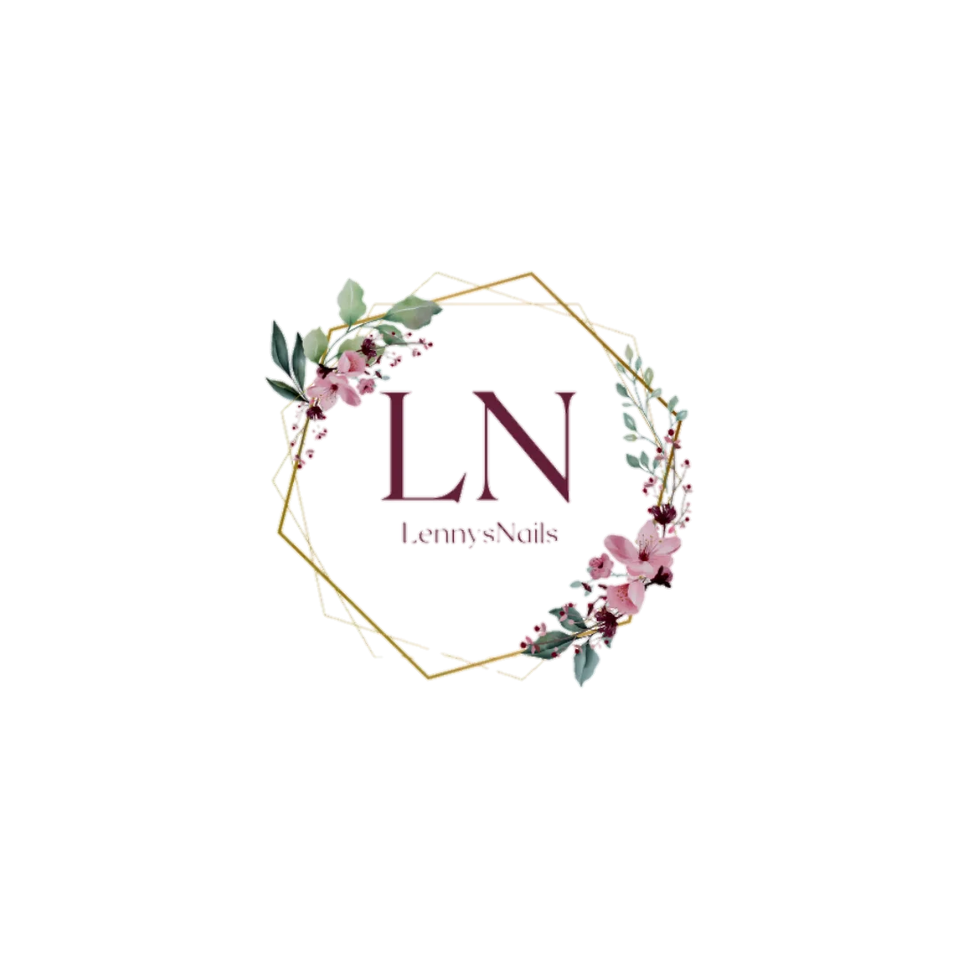 Logo LennysNails