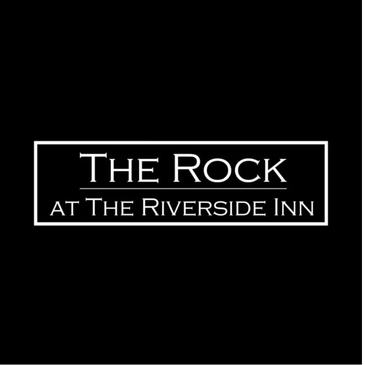 Logo The Rock