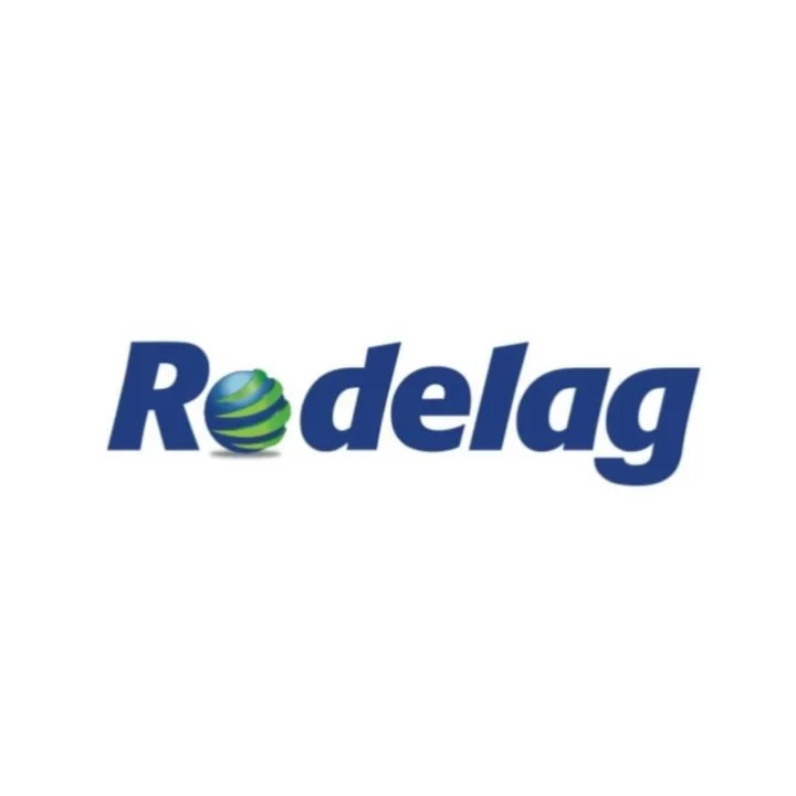Logo de Rodelag David