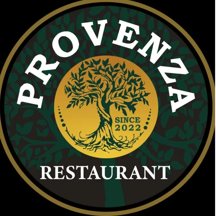 Logo de Provenza Restaurante