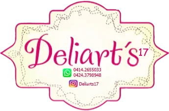 Logo Deliart's17