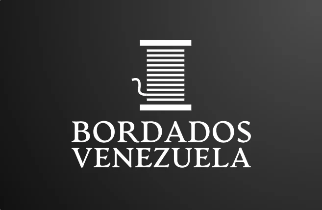 Logo Bordados Venezuela