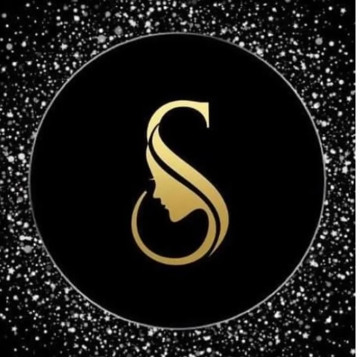 Logo Salón de belleza Star Five