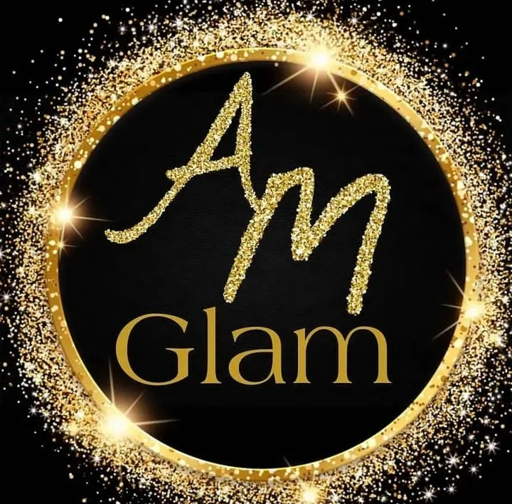 Logo Amglamoficial