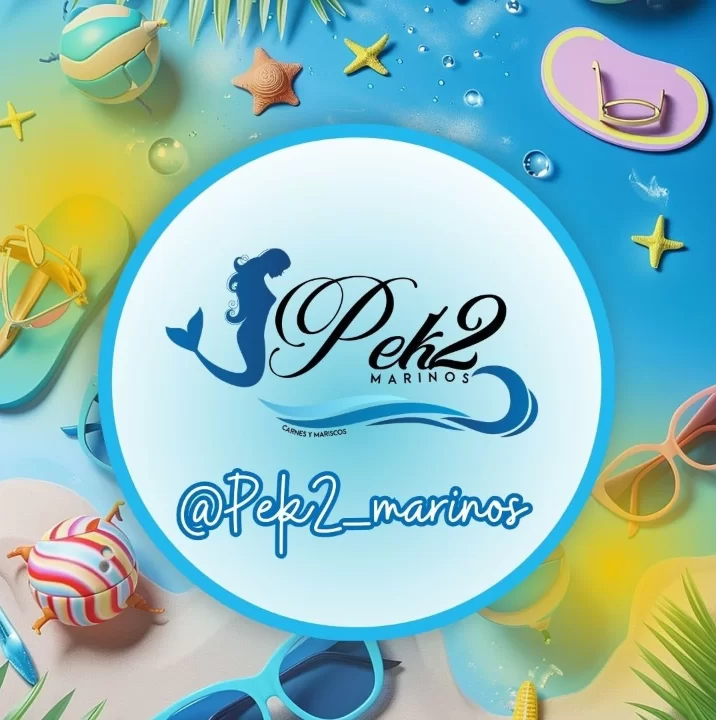 Logo de Pek2 Marinos Restaurante