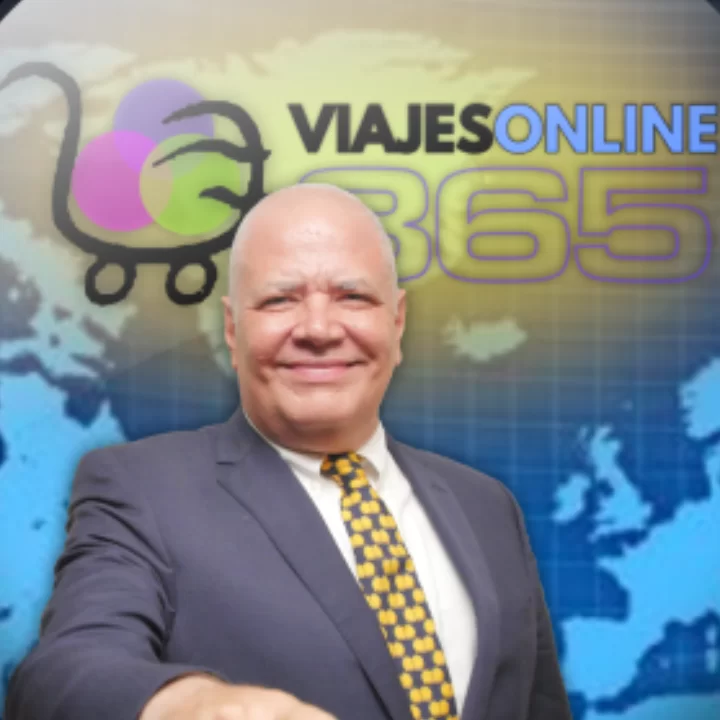 Logo ViajesOnline365