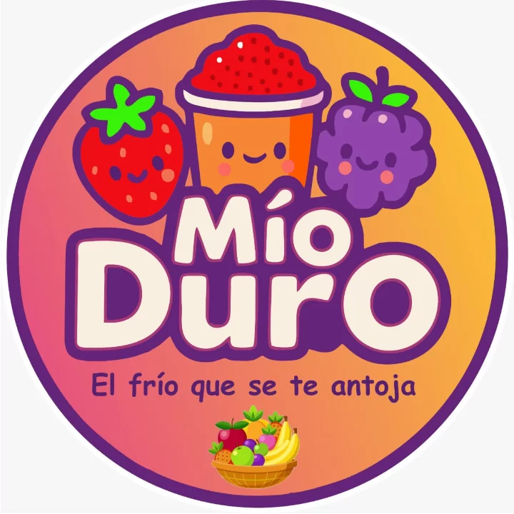 Logo Mío Duro