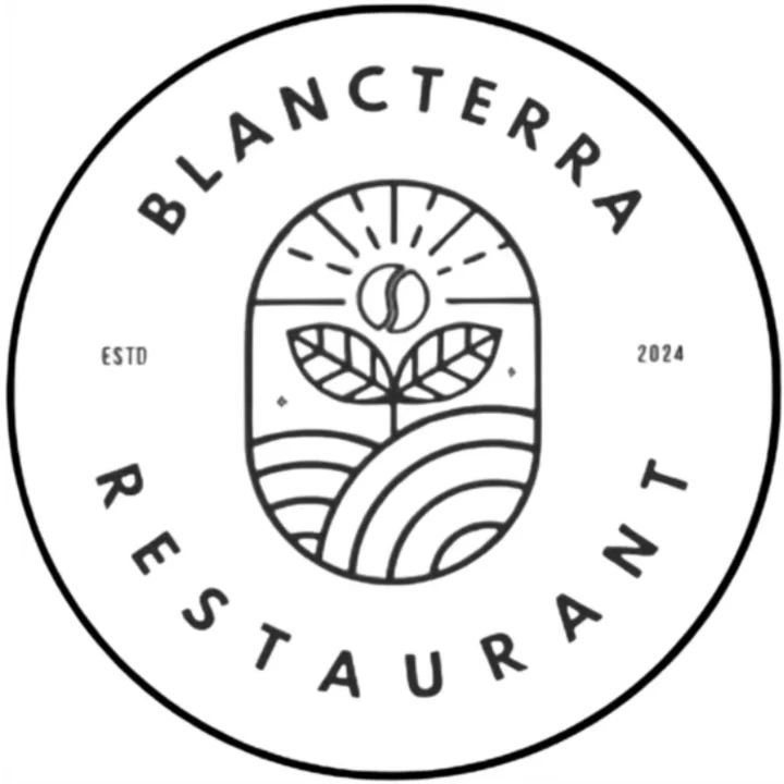 Logo BLANCTERRA RESTAURANT
