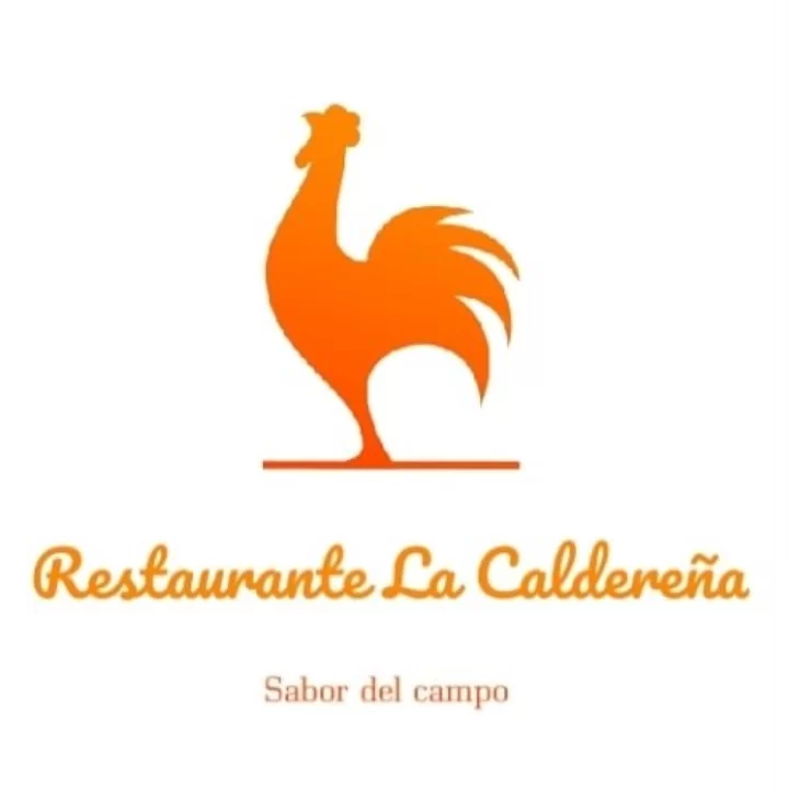 Logo Restaurante & Panes La Caldereña