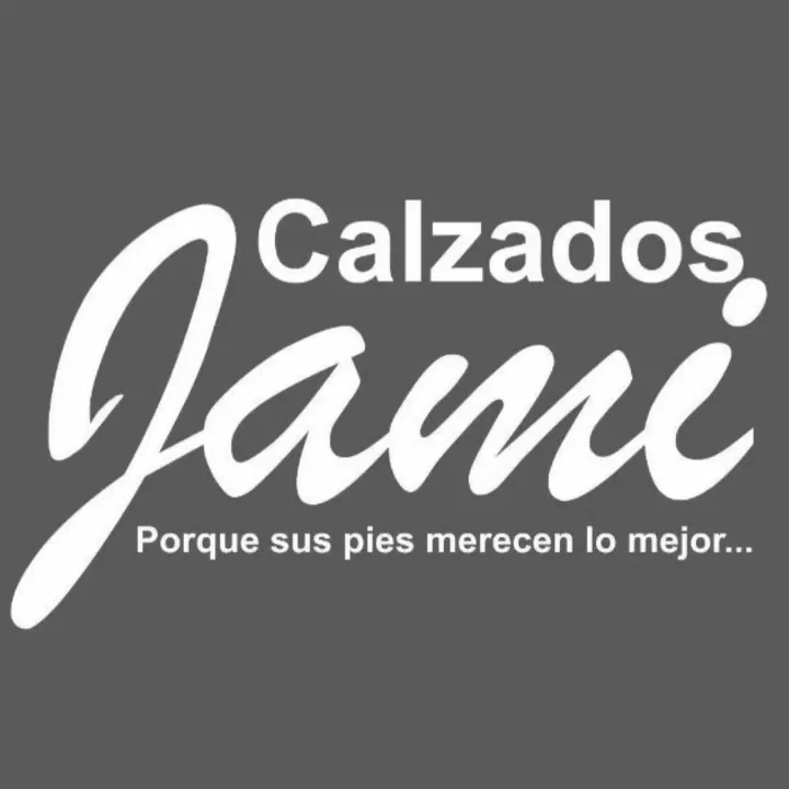 Logo de Calzados Jami